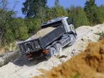 Volvo FMX 6x4 2010 года